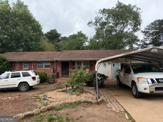 4183 Jade Drive, Douglasville, GA 30135