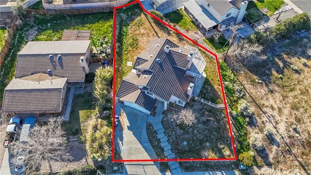 14260 Meadow Grove, Victorville, CA 92395