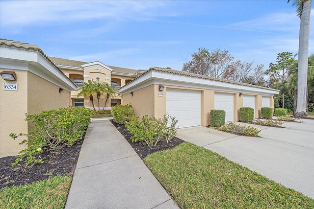 6334 GRAND OAK CIRCLE 203, Bradenton, FL 34203