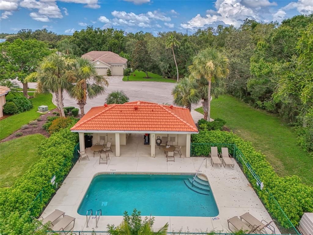 Image 54 of property listing at 104 LA PALMA COURT, Venice, FL 34292