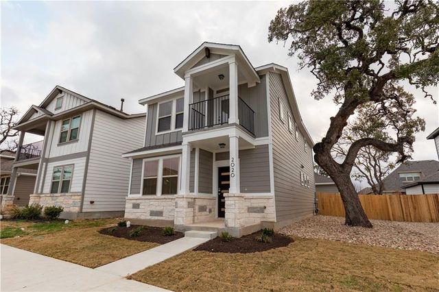 2020 Pecan Island DR, Leander, TX 78641
