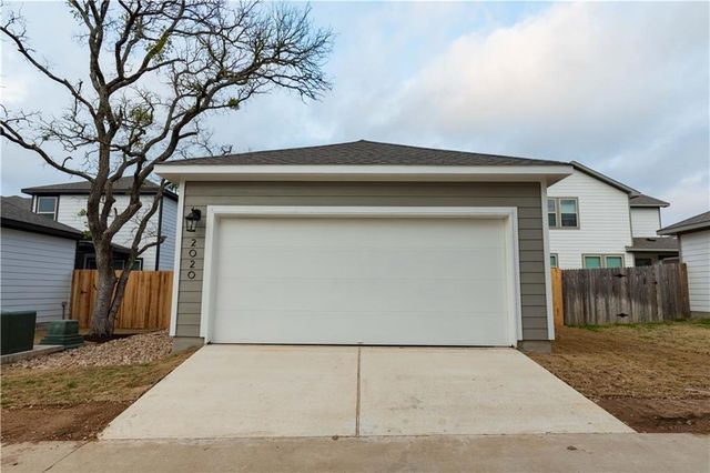 2020 Pecan Island DR, Leander, TX 78641
