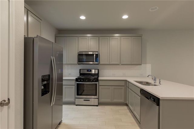 2020 Pecan Island DR, Leander, TX 78641