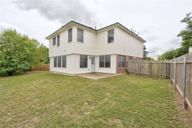 15645 Imperial Jade DR, Austin, TX 78728