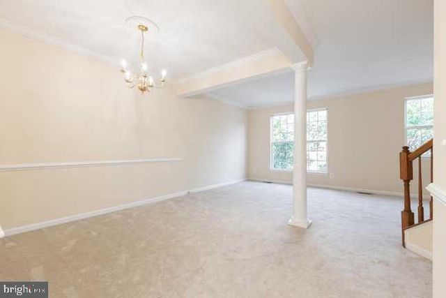 1254 CORBETT PL, Woodbridge, VA 22191