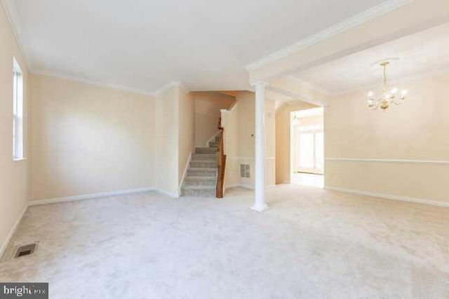 1254 CORBETT PL, Woodbridge, VA 22191