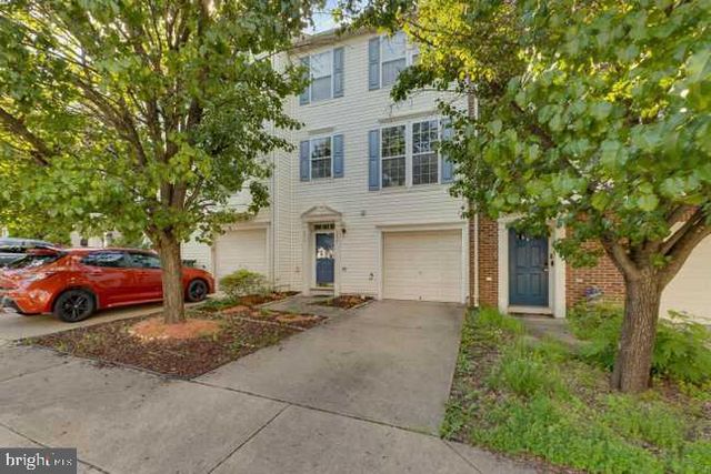 1254 CORBETT PL, Woodbridge, VA 22191