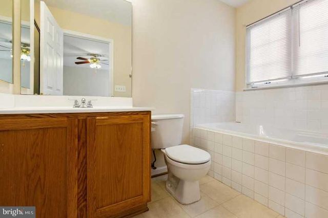 1254 CORBETT PL, Woodbridge, VA 22191