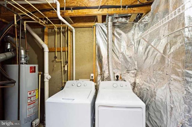 1254 CORBETT PL, Woodbridge, VA 22191