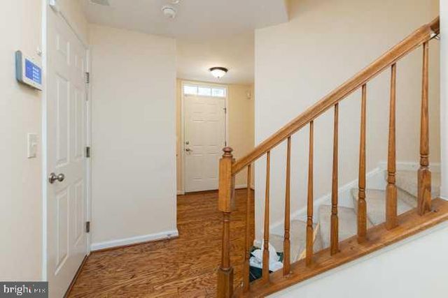 1254 CORBETT PL, Woodbridge, VA 22191