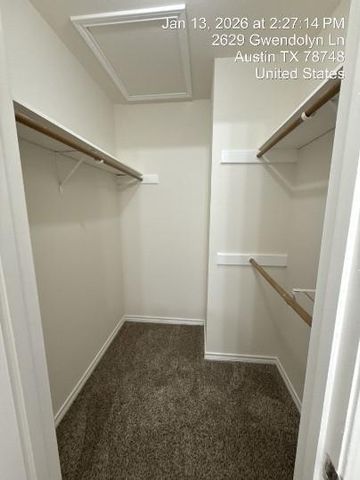 2629 Gwendolyn LN B, Austin, TX 78748