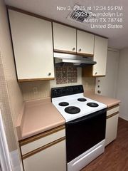 2629 Gwendolyn LN B, Austin, TX 78748