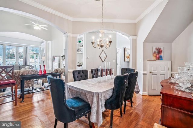 7211 PINEY WOODS PL, Laurel, MD 20707