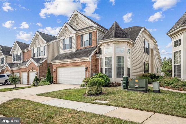 7211 PINEY WOODS PL, Laurel, MD 20707