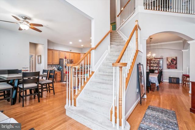 7211 PINEY WOODS PL, Laurel, MD 20707