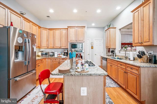 7211 PINEY WOODS PL, Laurel, MD 20707