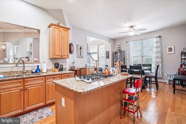 7211 PINEY WOODS PL, Laurel, MD 20707