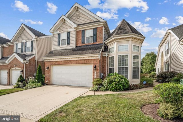 7211 PINEY WOODS PL, Laurel, MD 20707