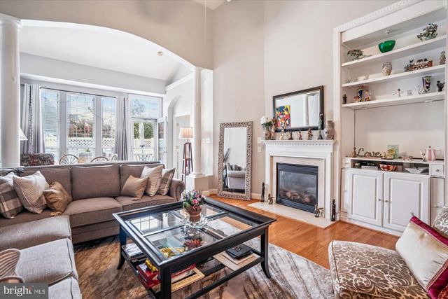 7211 PINEY WOODS PL, Laurel, MD 20707