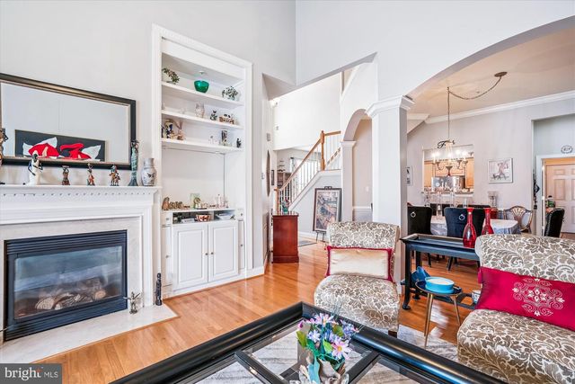 7211 PINEY WOODS PL, Laurel, MD 20707