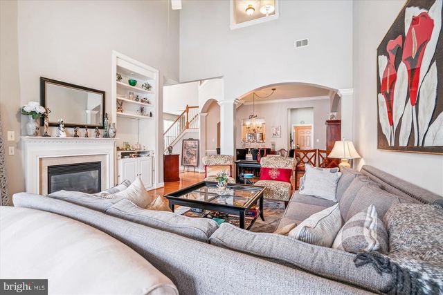 7211 PINEY WOODS PL, Laurel, MD 20707