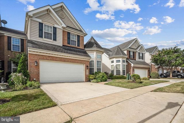 7211 PINEY WOODS PL, Laurel, MD 20707