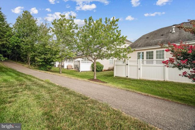 7211 PINEY WOODS PL, Laurel, MD 20707