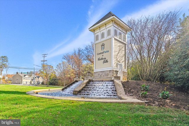 7211 PINEY WOODS PL, Laurel, MD 20707