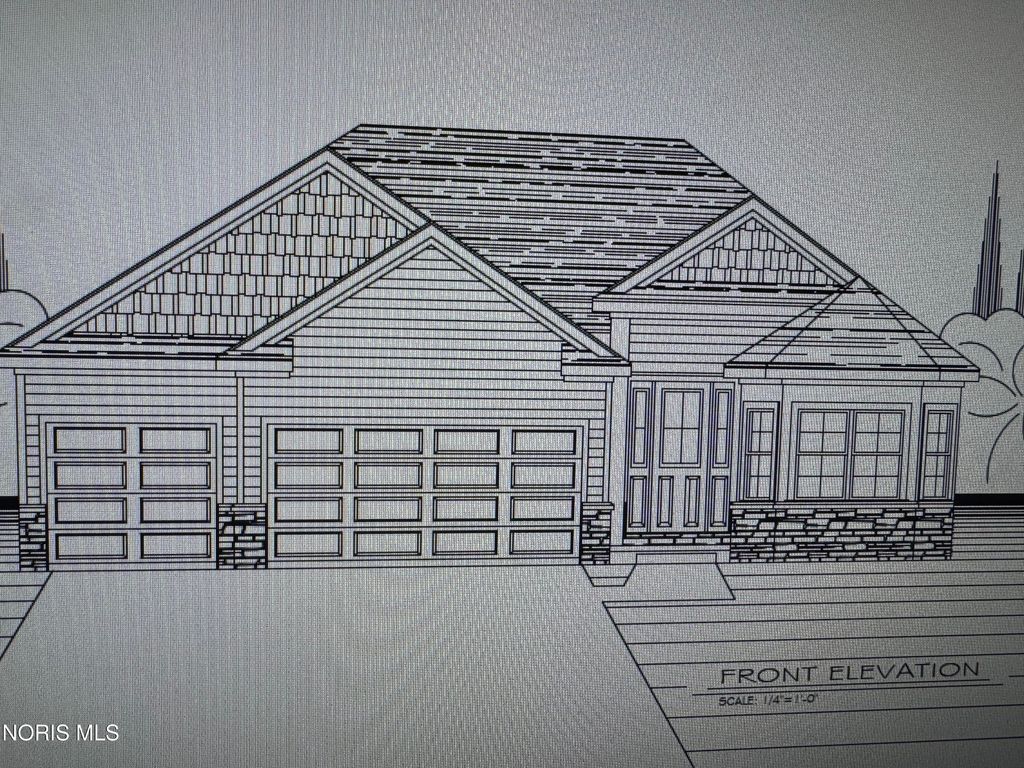 7849 Gala Drive, Holland, OH 43528