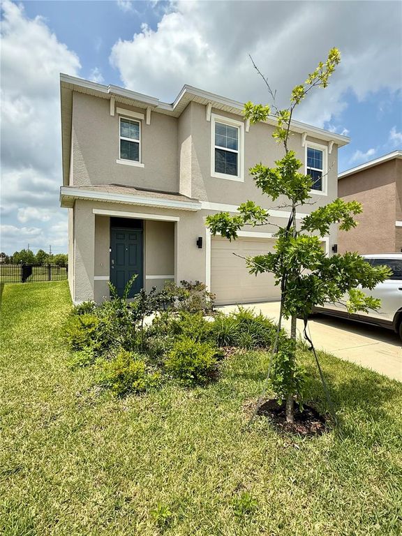 30807 PENNY SURF LOOP, Wesley Chapel, FL 33545