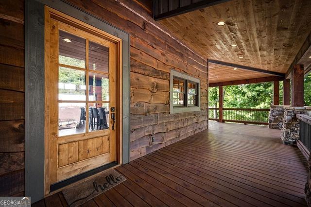 330 Serenity Ridge Lane, Mineral Bluff, GA 30559