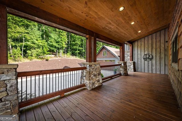 330 Serenity Ridge Lane, Mineral Bluff, GA 30559