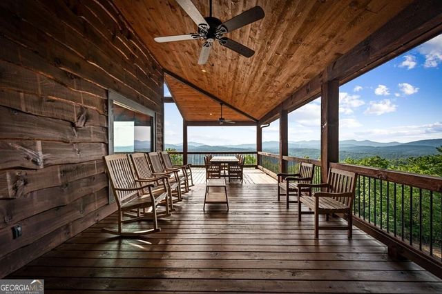 330 Serenity Ridge Lane, Mineral Bluff, GA 30559