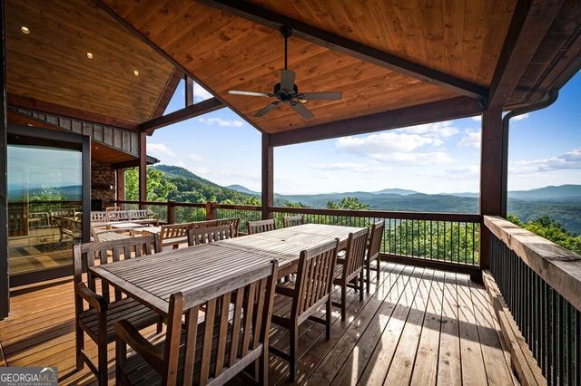 330 Serenity Ridge Lane, Mineral Bluff, GA 30559