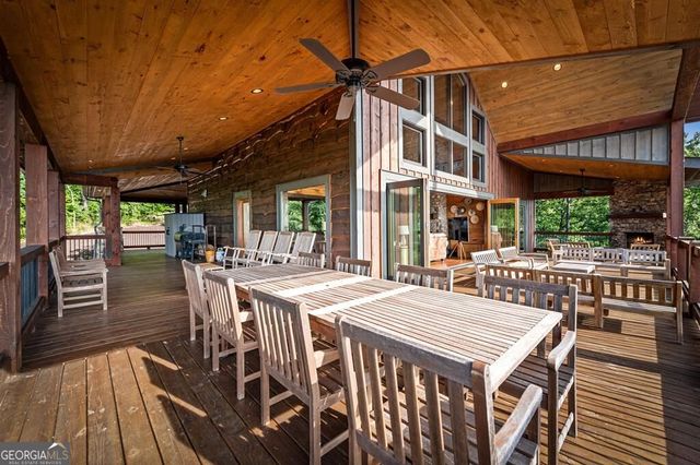 330 Serenity Ridge Lane, Mineral Bluff, GA 30559