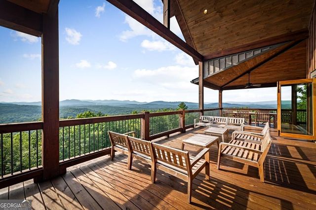 330 Serenity Ridge Lane, Mineral Bluff, GA 30559