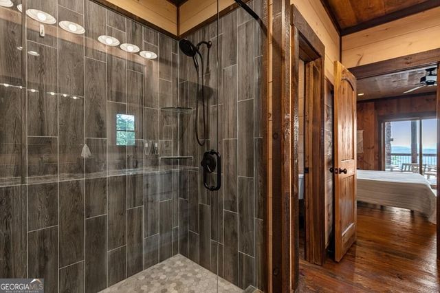 330 Serenity Ridge Lane, Mineral Bluff, GA 30559