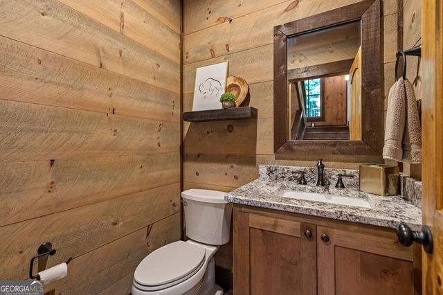 330 Serenity Ridge Lane, Mineral Bluff, GA 30559