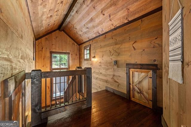 330 Serenity Ridge Lane, Mineral Bluff, GA 30559