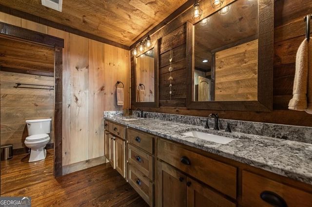 330 Serenity Ridge Lane, Mineral Bluff, GA 30559
