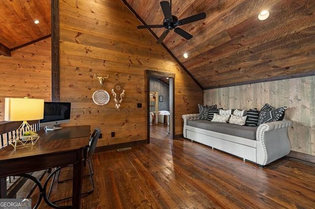 330 Serenity Ridge Lane, Mineral Bluff, GA 30559