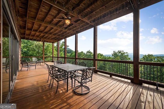 330 Serenity Ridge Lane, Mineral Bluff, GA 30559