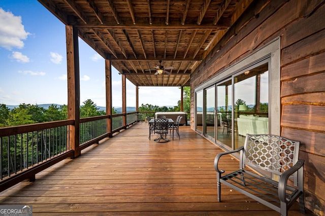 330 Serenity Ridge Lane, Mineral Bluff, GA 30559