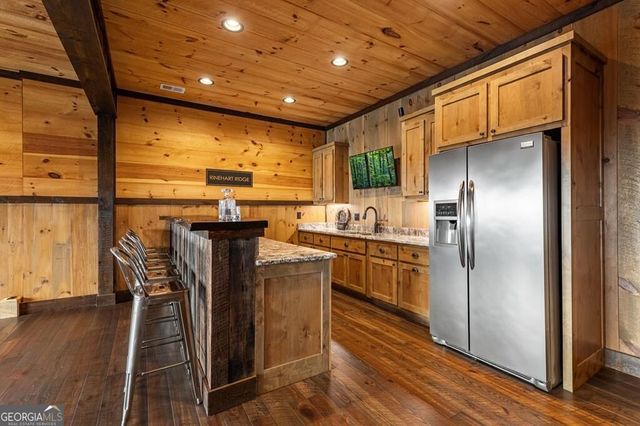 330 Serenity Ridge Lane, Mineral Bluff, GA 30559