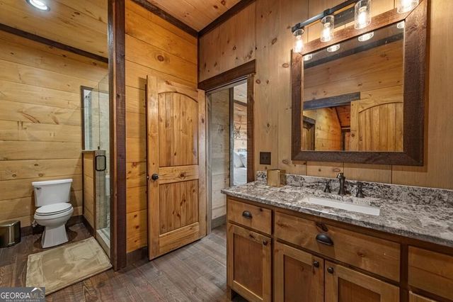 330 Serenity Ridge Lane, Mineral Bluff, GA 30559