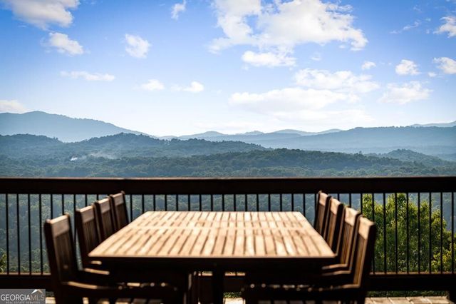 330 Serenity Ridge Lane, Mineral Bluff, GA 30559