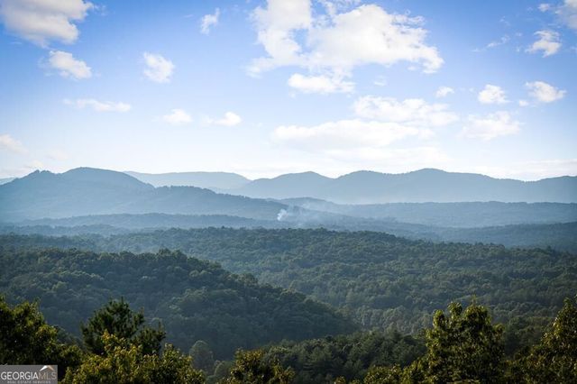 330 Serenity Ridge Lane, Mineral Bluff, GA 30559
