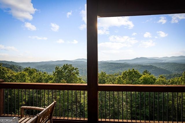 330 Serenity Ridge Lane, Mineral Bluff, GA 30559