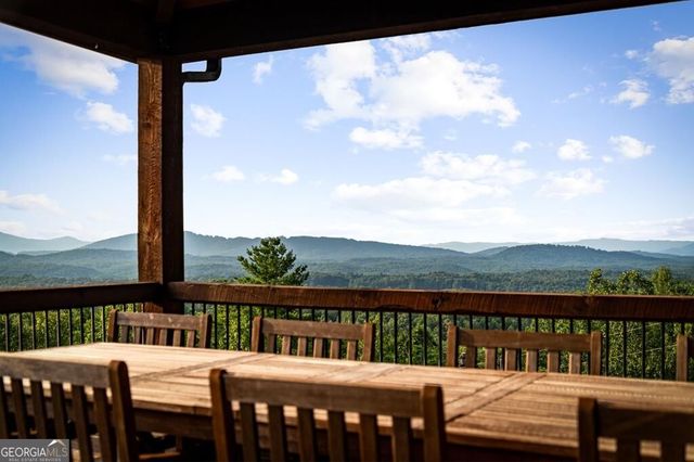 330 Serenity Ridge Lane, Mineral Bluff, GA 30559