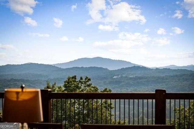 330 Serenity Ridge Lane, Mineral Bluff, GA 30559